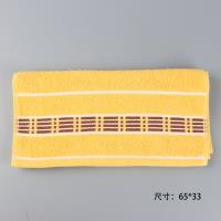 8616雾格毛巾